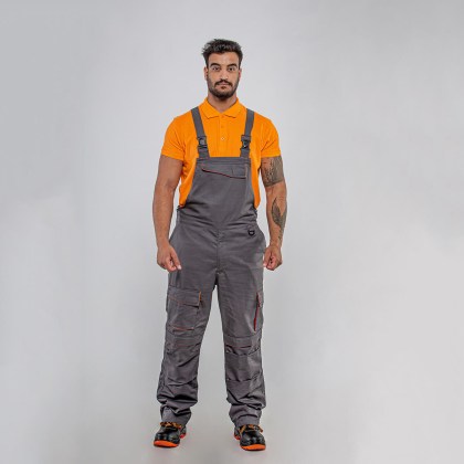 Bib-Pants TOP